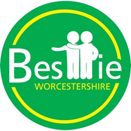 BESTIE Worcestershire