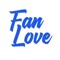 FanLove dashboard is an Application for artists to record a shoutout video that has been requested from their fans