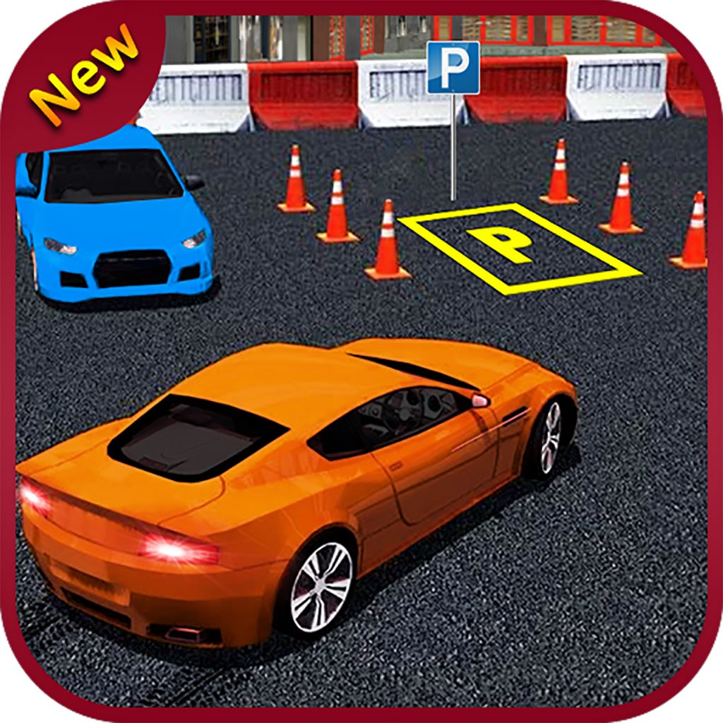 Get Car Parking 3D for iOS, iPhone, iPad Aso Report