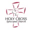 Connect and engage with the My Holy Cross app