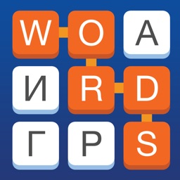 Words of Clans - word game