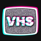 VHS Video: Vintage Cam Editor