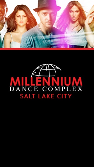 Millennium Dance Complex SLC(圖1)-速報App