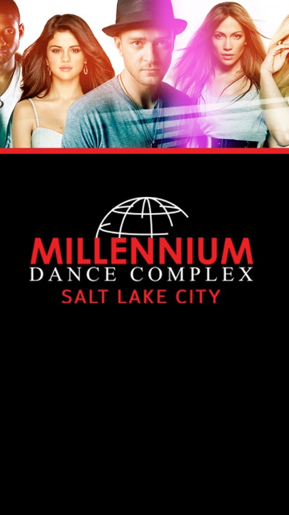 Millennium Dance Complex SLC