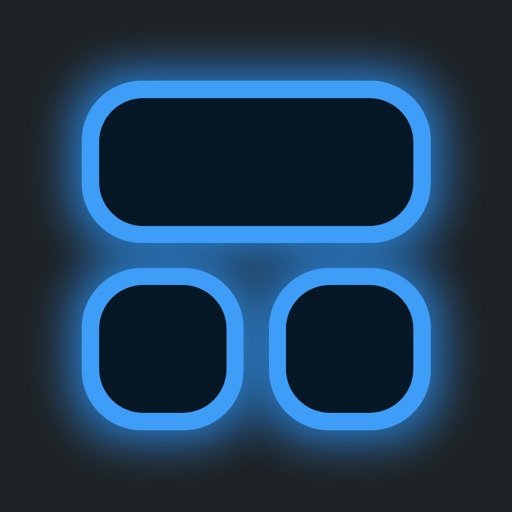 Live Widgets for iPad iOS App