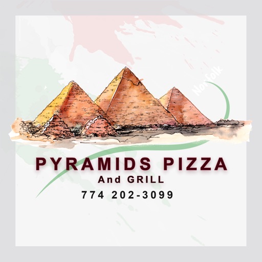 Pyramid Pizza and Grill