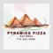 The official iOS app for Pyramid Pizza and Grill