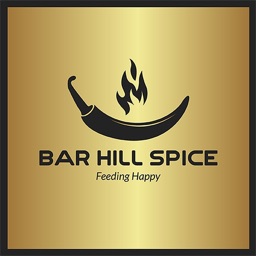 Barhill Spice