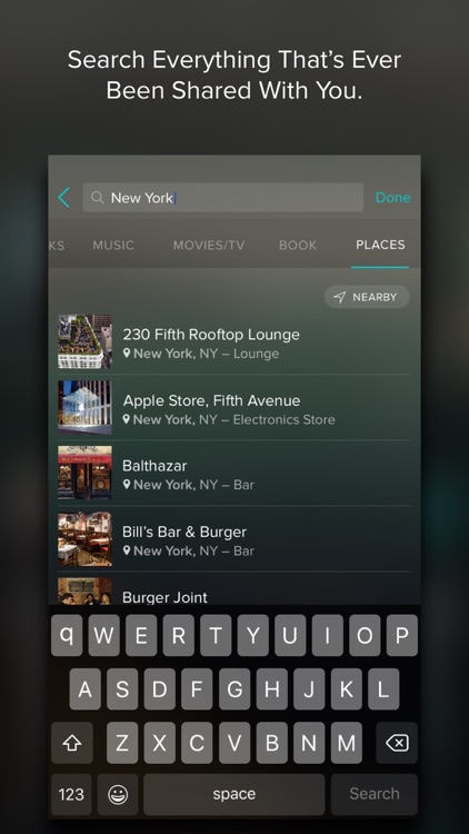 Vero - True Social screenshot-4