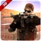 Modern Terrorist Sniper Shoot is a striking action FPS sniper game