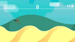 Game screenshot Bike Jump mod apk