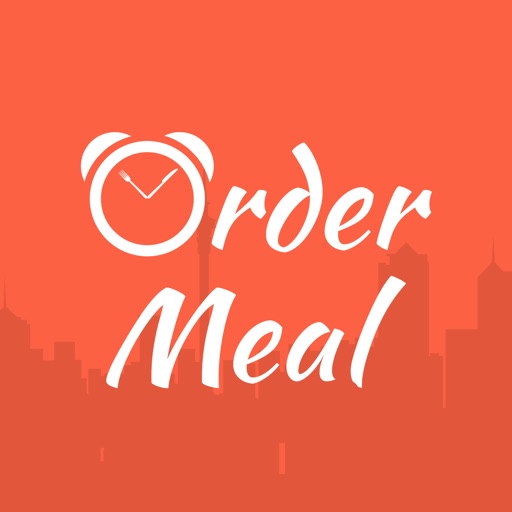 Get Order Meal New Zealand for iOS, iPhone, iPad Aso Report