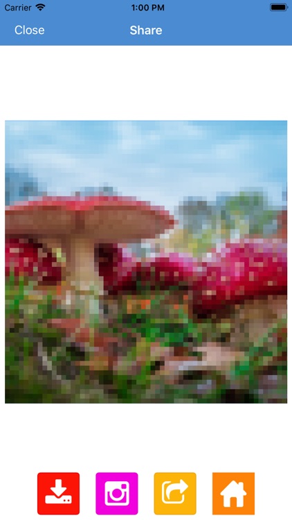 Photo To Pixel Coloring Art screenshot-4
