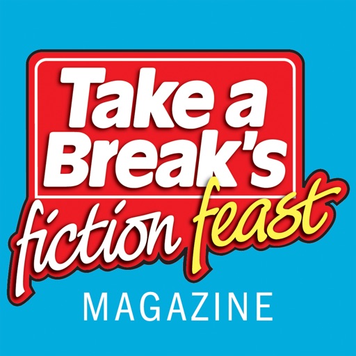 Fiction Feast Magazine Icon