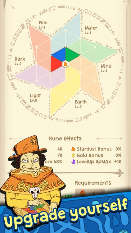 Dicey Elementalist screenshot-8