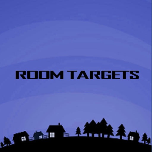 Room Targets icon