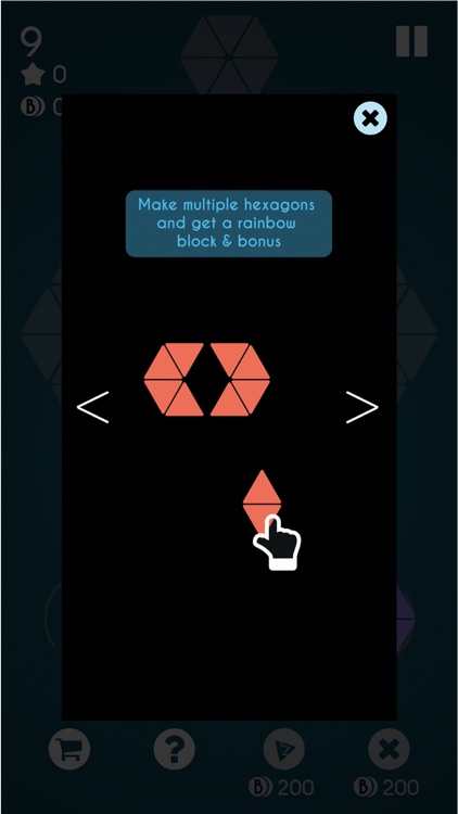 HexaGame screenshot-4