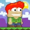 Welcome to Growtopia, the world’s most creative free to play sandbox