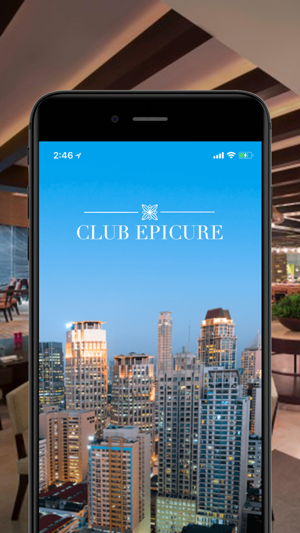 Club Epicure(圖1)-速報App