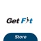 Getfit Store App aims to supplying the various products of vitamins, supplements, and sports nutrition