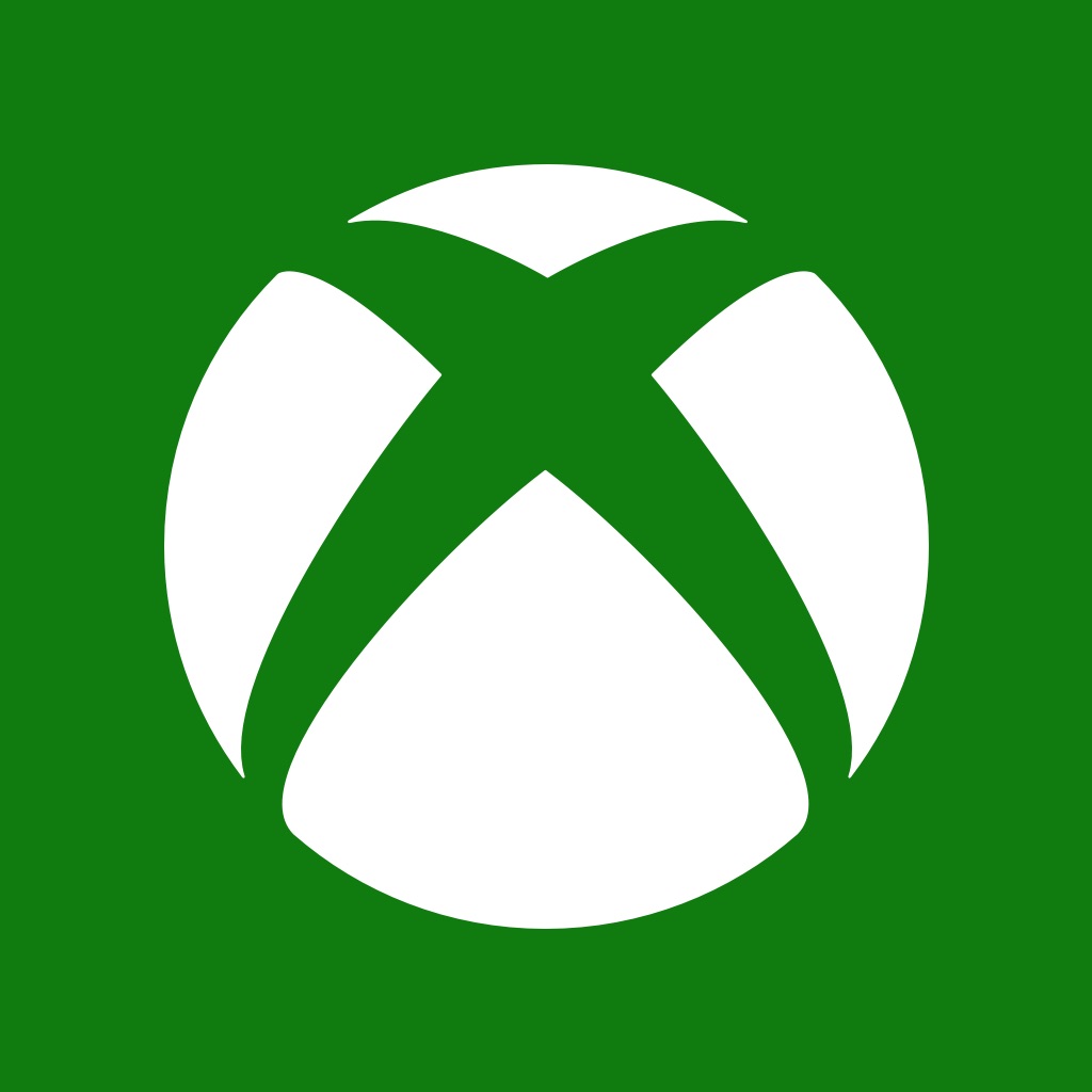 Xbox logo