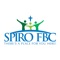 Connect and engage with the Spiro FBC app