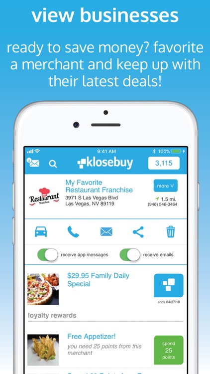 klosebuy