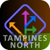 Tampines Trail App