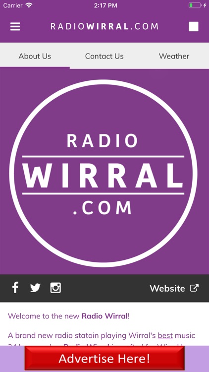 Radio Wirral