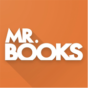 Mr. Books