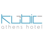 Kubic Athens Smart Hotel