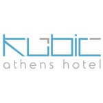 Kubic Athens Smart Hotel