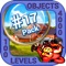 Pack 17 -10 in 1 Hidden Object