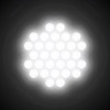 Beat Light: Visualization