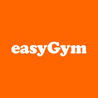  easyGym Application Similaire