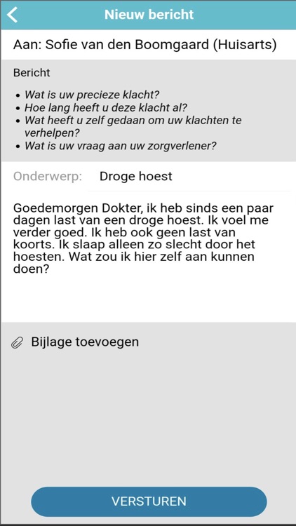 MedGemak screenshot-3