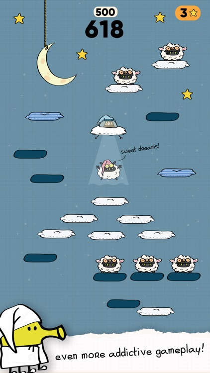 Doodle Jump 2 screenshot-5