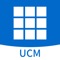 UCM（Unilumin Control Manager）软件是深圳市洲明科技股份有限公司专门为小间距拼接显示屏系统及其拼接处理器系统开发、设计的应用管理系统，其主要功能是帮助用户实现对拼接显示屏上的各类信号窗口的控制和管理以及对小间距显示屏系统的控制。