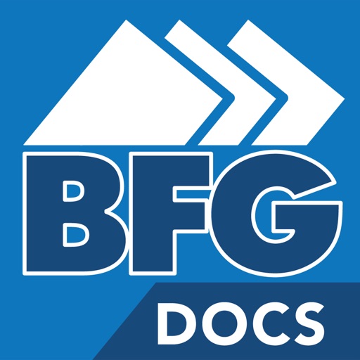 BFG Docs