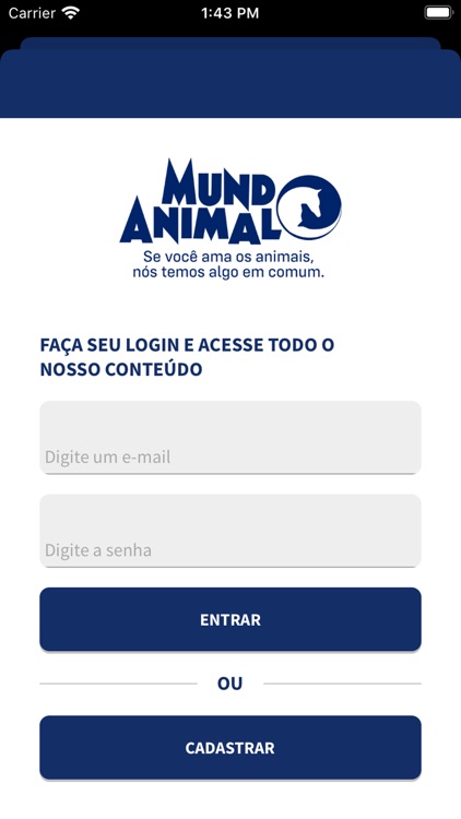 Mundo Animal VET