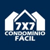 7x7 Condomínio Fácil