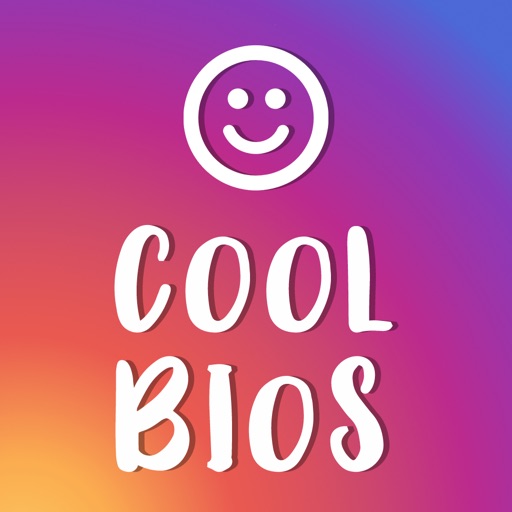 Cool IG Bios for Instagram iOS App
