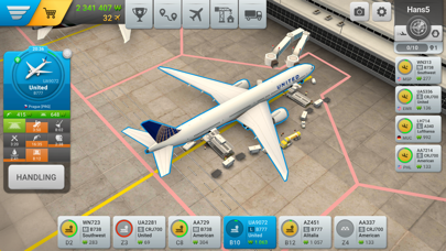World of Airports screenshot 4