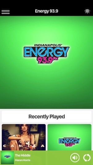 Energy 93.9