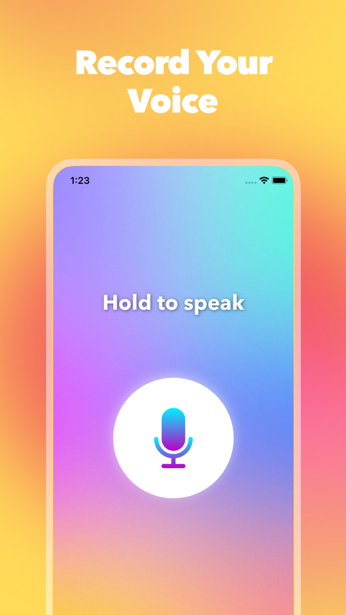 Doggy Human to Dog Translator