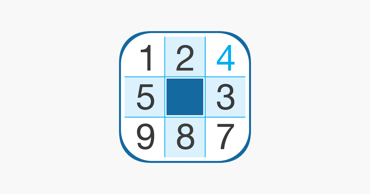 app-store-sudoku-titan