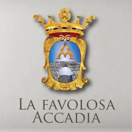 La Favolosa Accadia Читы