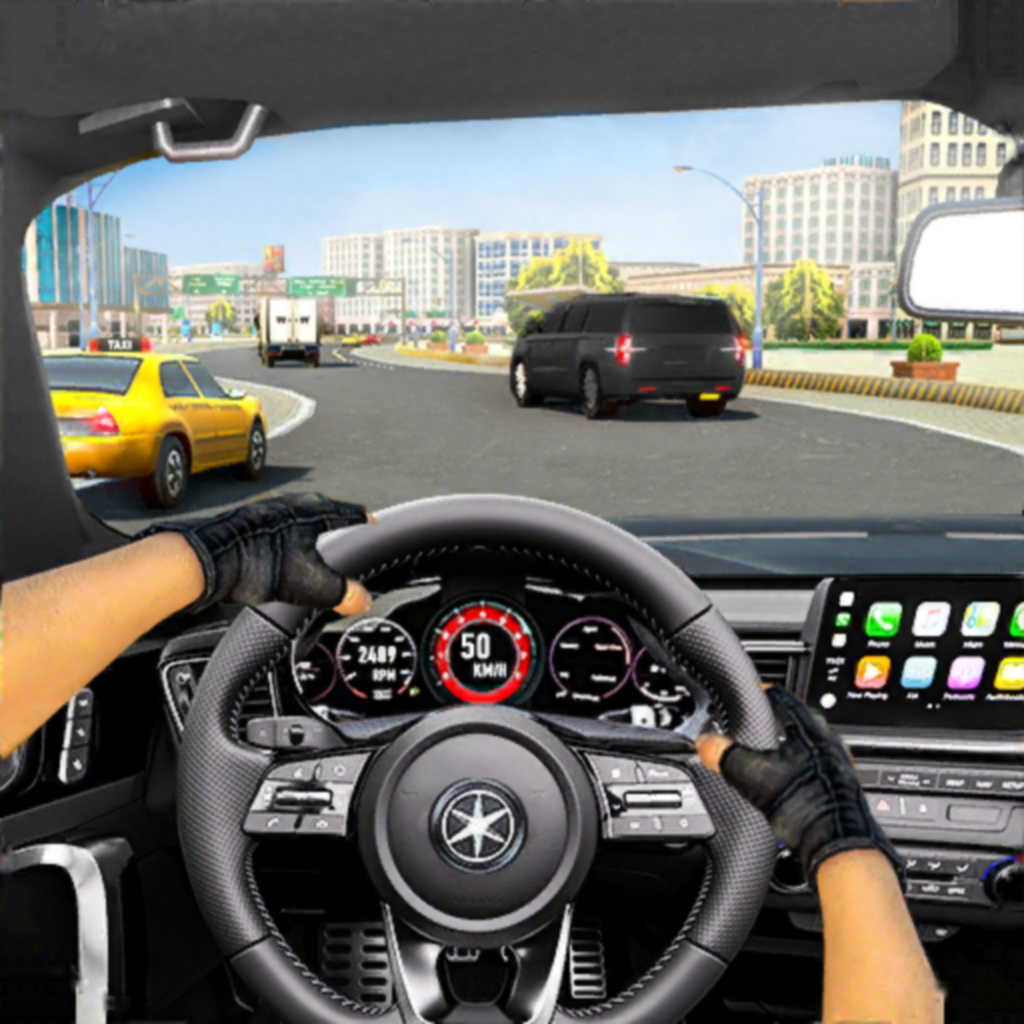 Download Car Driving School 2020: Real Driving Academy Test APK