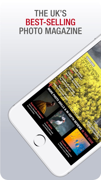 Practical Photography Magazine screenshot-9