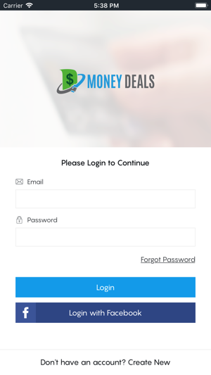 MoneyDeals(圖1)-速報App